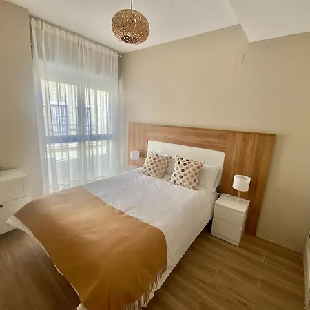 Attractive In Center Apartment