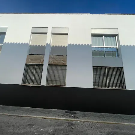 Apartment Attractive In Center